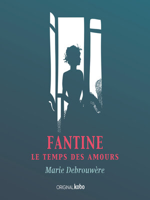 cover image of Fantine